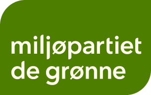 Miljøpartiet De Grønne
